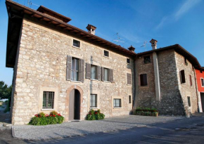 B&B Camignone Franciacorta Passirano